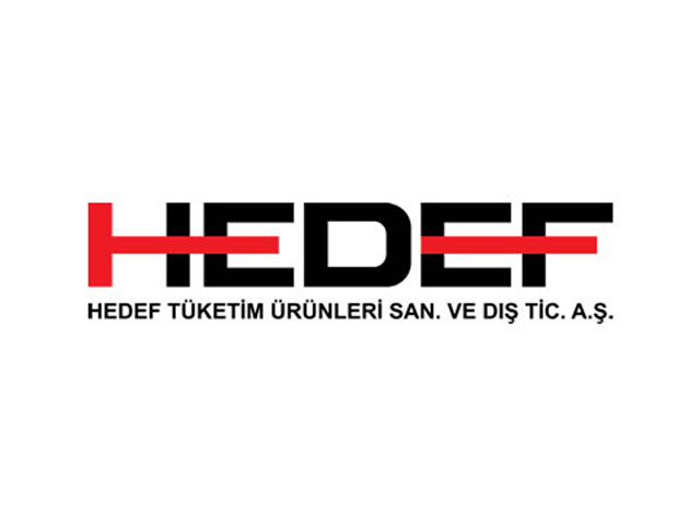 Hedef Toplu T�ketim 